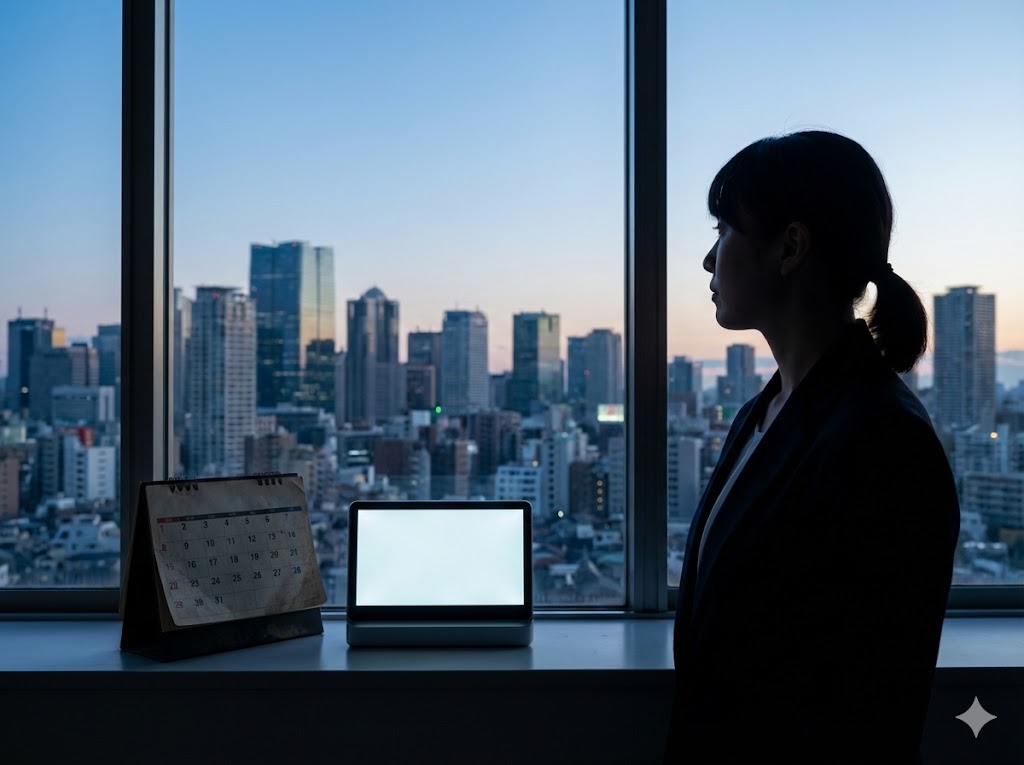 2100年は平年になるのはなぜ？