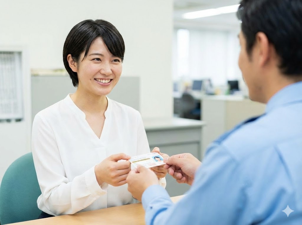 うるう年生まれの免許更新の期間