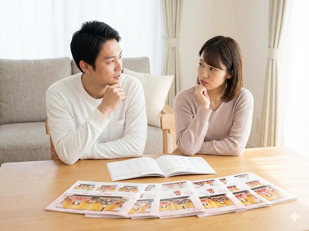 2月生まれの雛人形はいつ買うべき？市場動向と判断基準