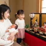 2月生まれの雛人形はいつ買う？初節句は翌年が正解な理由と対策