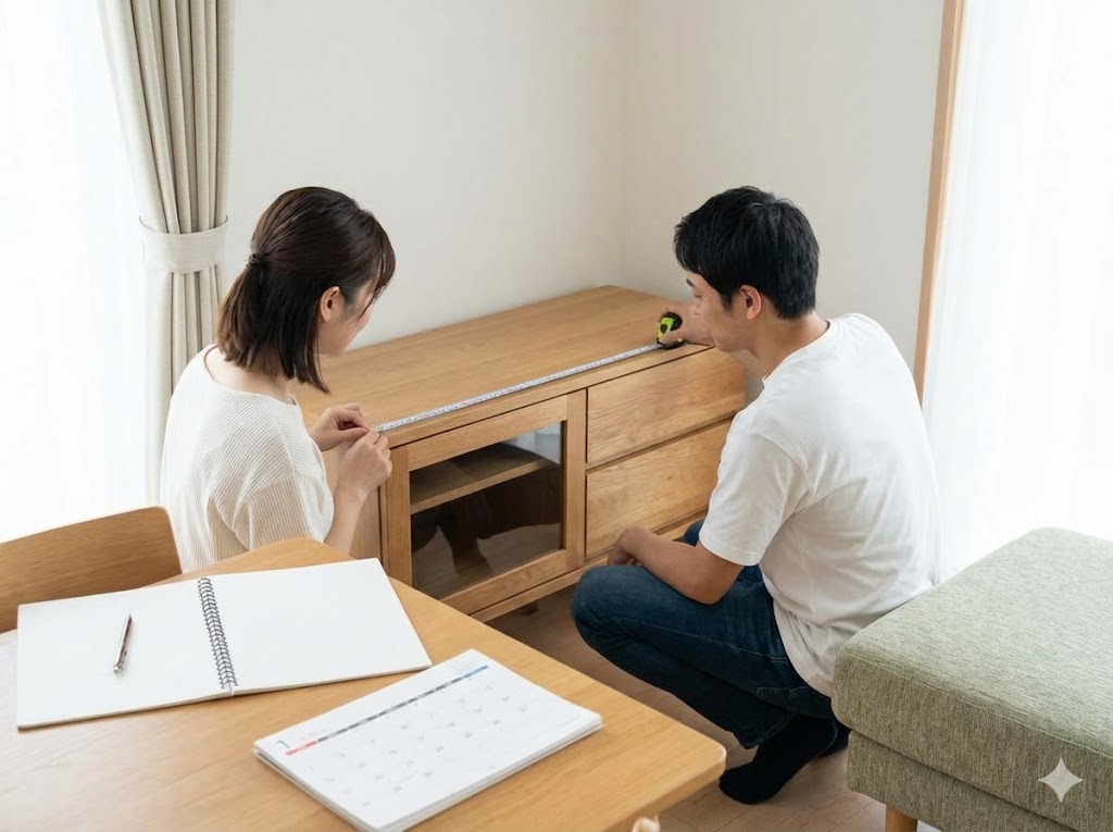 2月生まれの雛人形をいつ買うか決めた後の準備と注意点