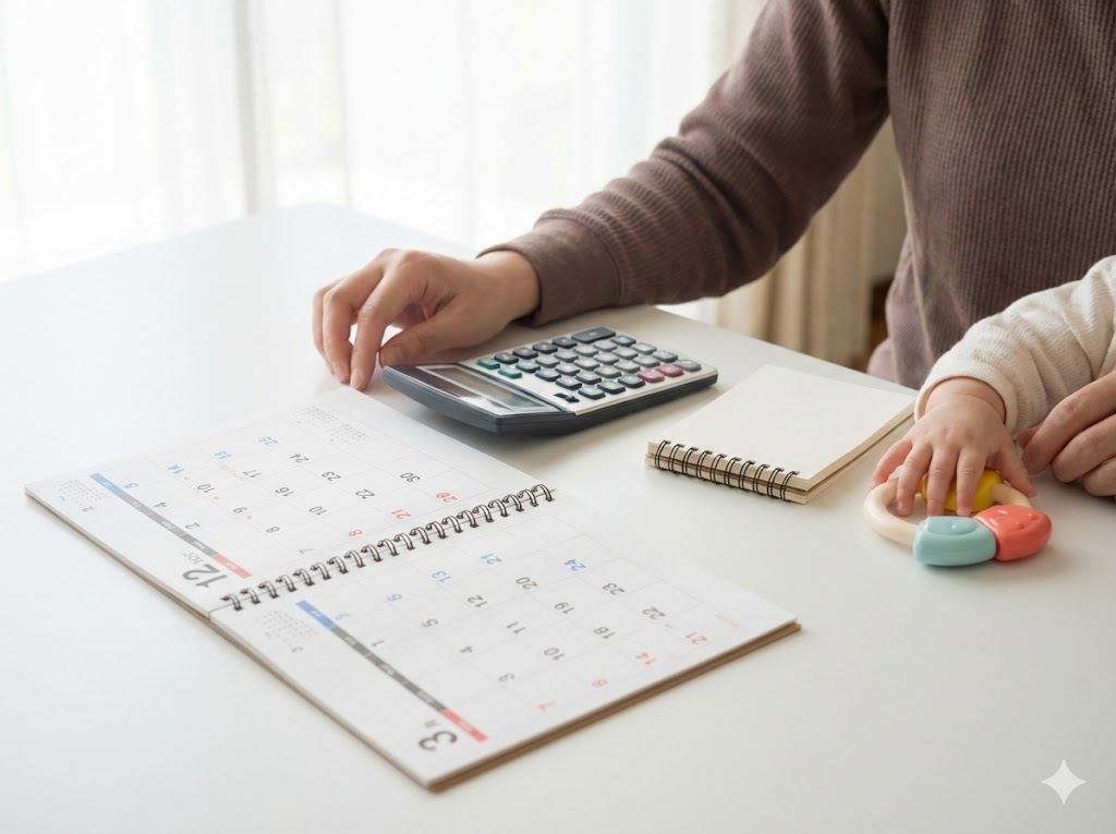 12月生まれは早生まれ？初節句の時期と数え方