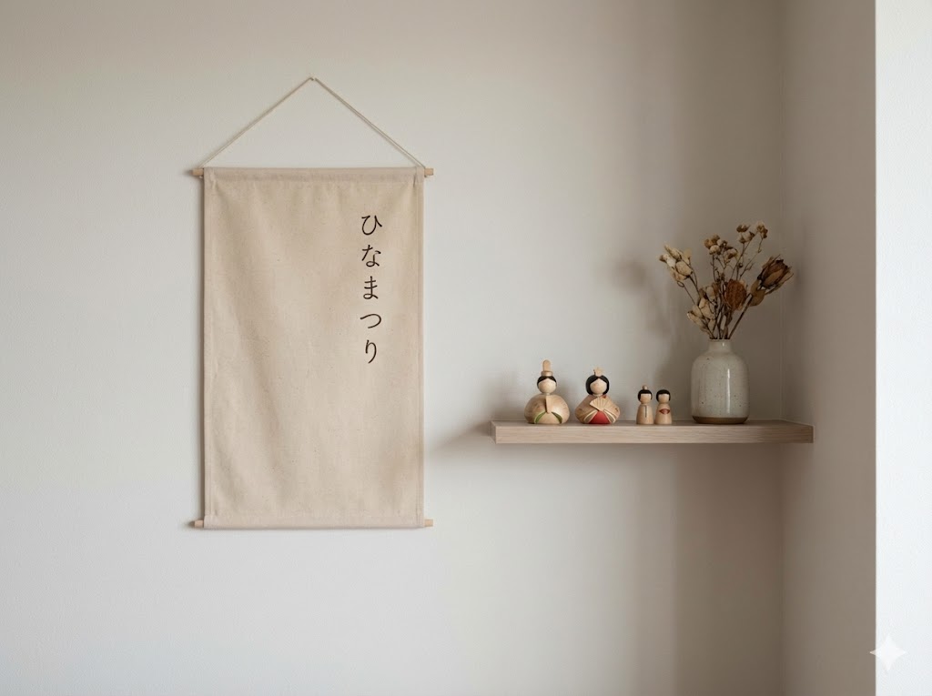 インテリアに馴染むおしゃれな装飾の実例紹介