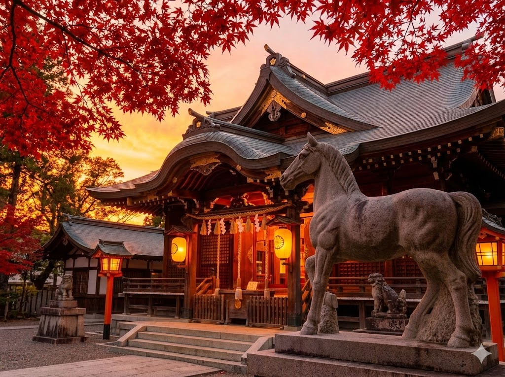 60年に一度の丙午の意味とは