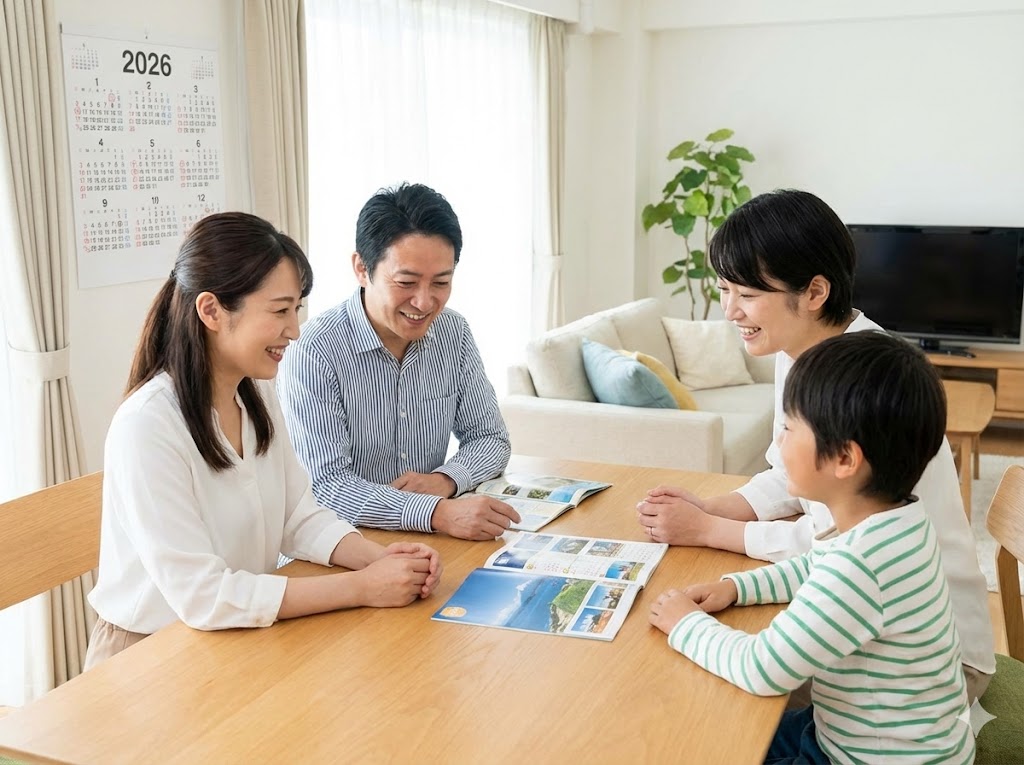 2026年はうるう年かに関連する連休