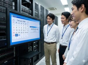 2000年のうるう年はなぜ珍しい？400年に1度のルールと理由