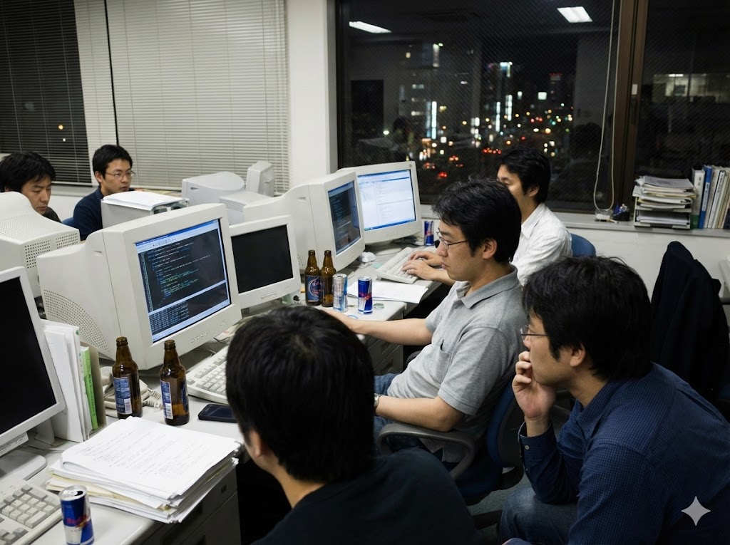 Y2Kで起きた2000年問題とうるう年バグの実態