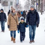 2026年札幌雪まつり日程と会場完全ガイド！服装や見どころも